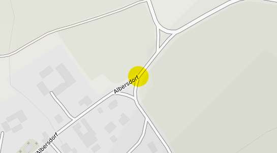 Immobilienpreisekarte Berga Elster Albersdorf